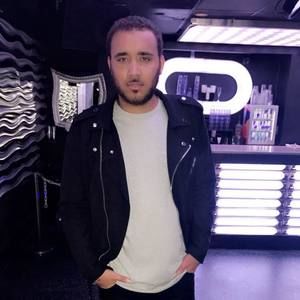 Meet your Posher, Adilson